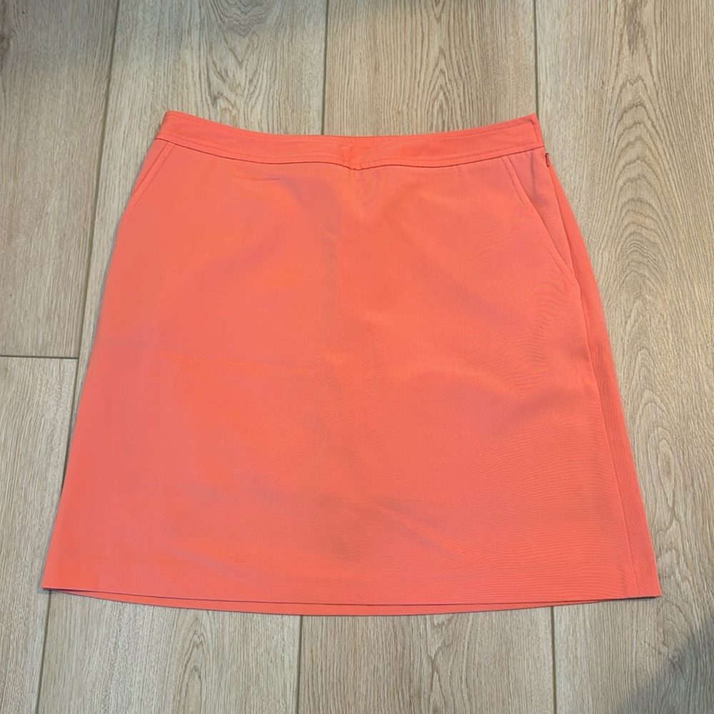 Fairway & Greene Tennis / Golf Skort - Size 8